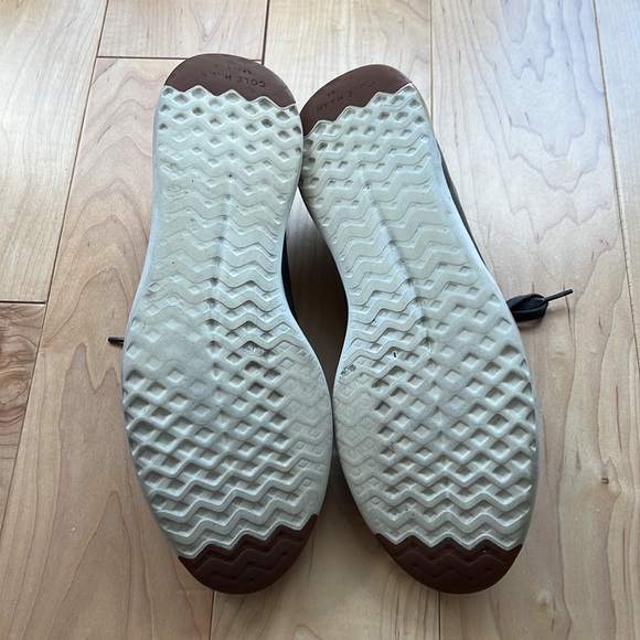 🚫SOLD🚫 Cole Haan GrandPro sneaker - Picture 2 of 4